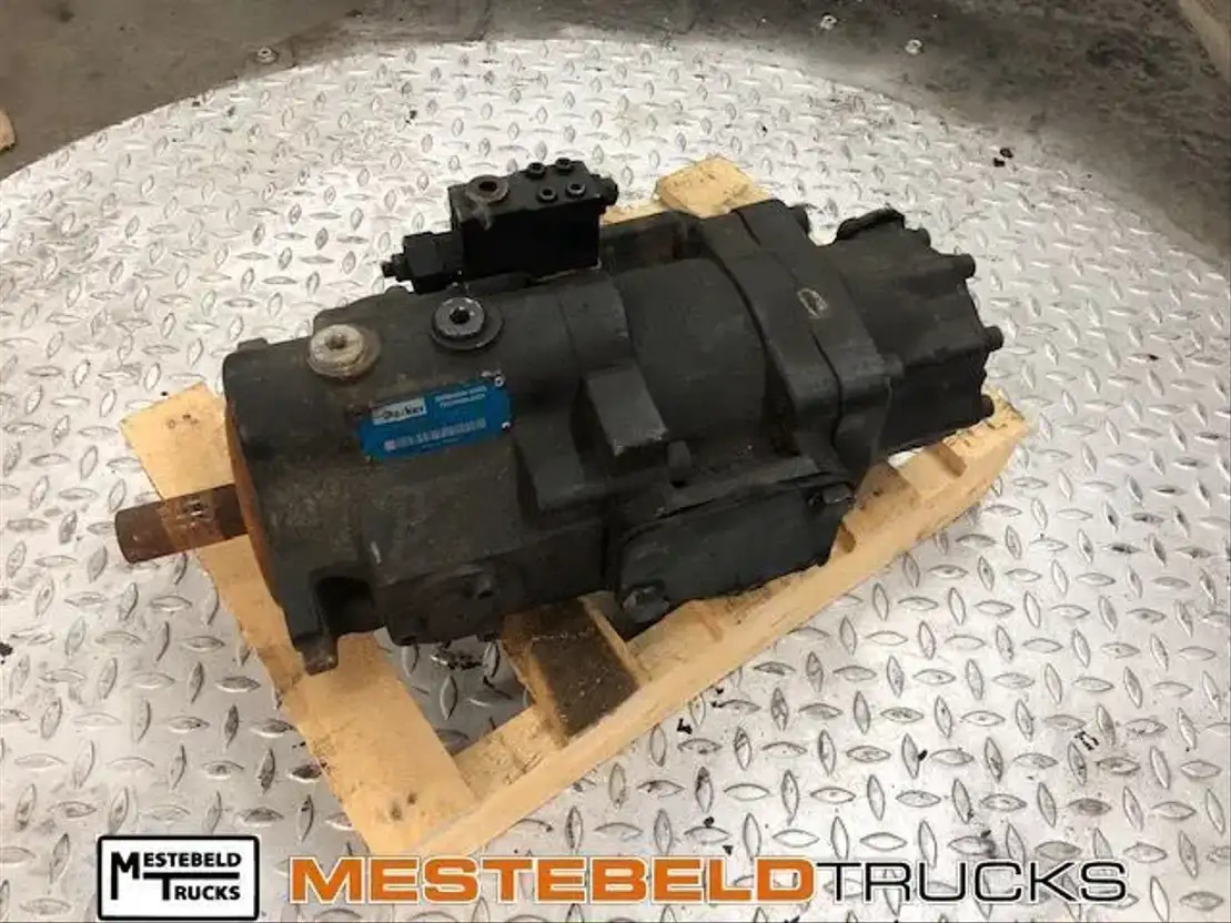 Diversen Hydraulische pomp Parker Denison - Гидравлика для Грузовиков: фото 1 Diversen Hydraulische pomp Parker Denison - Гидравлика для Грузовиков: фото 1