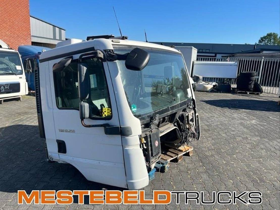 MAN Cabine - Кабина для Грузовиков: фото 3 MAN Cabine - Кабина для Грузовиков: фото 3