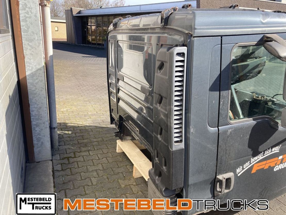 MAN Cabine - Кабина для Грузовиков: фото 4 MAN Cabine - Кабина для Грузовиков: фото 4