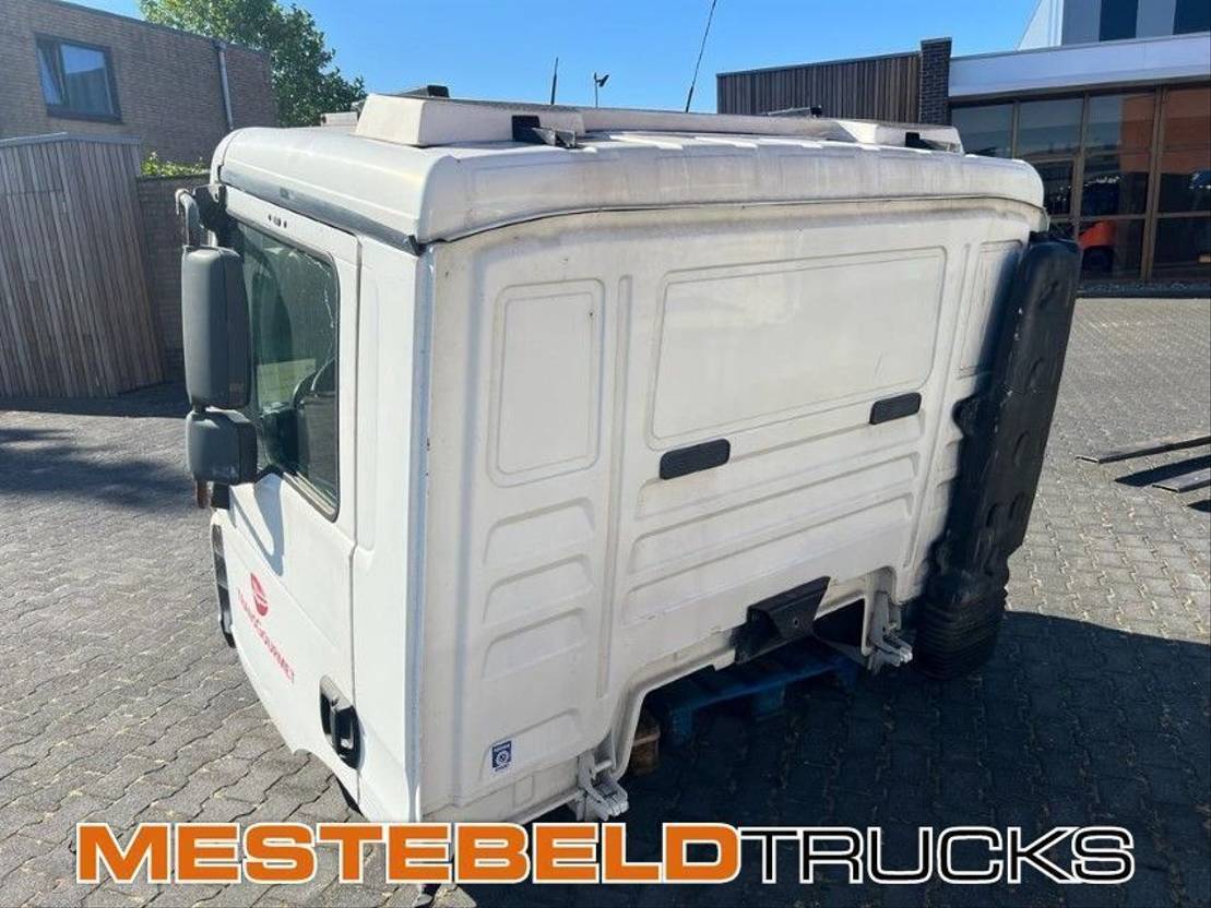 MAN Cabine - Кабина для Грузовиков: фото 2 MAN Cabine - Кабина для Грузовиков: фото 2