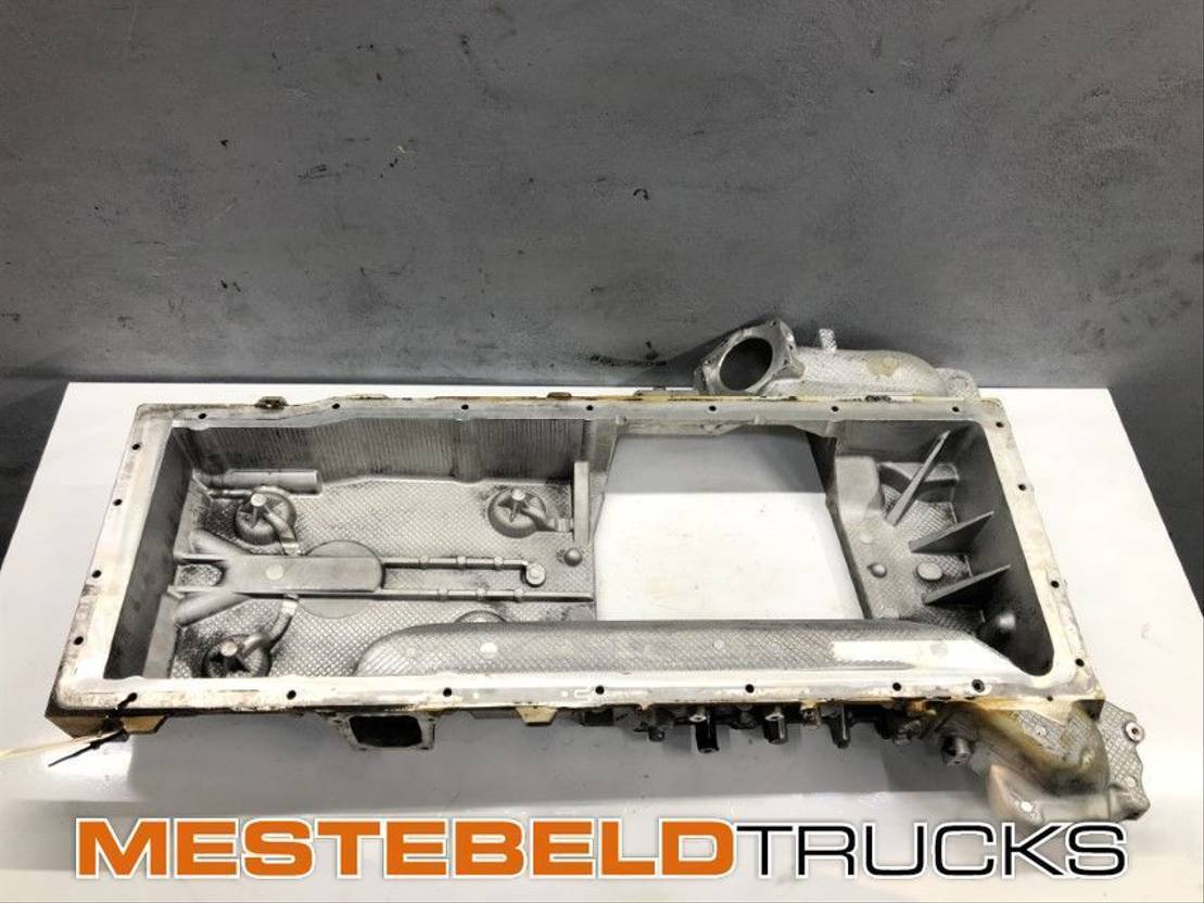 MAN Carter D2676 LF 53 - Двигатель и запчасти для Грузовиков: фото 1 MAN Carter D2676 LF 53 - Двигатель и запчасти для Грузовиков: фото 1