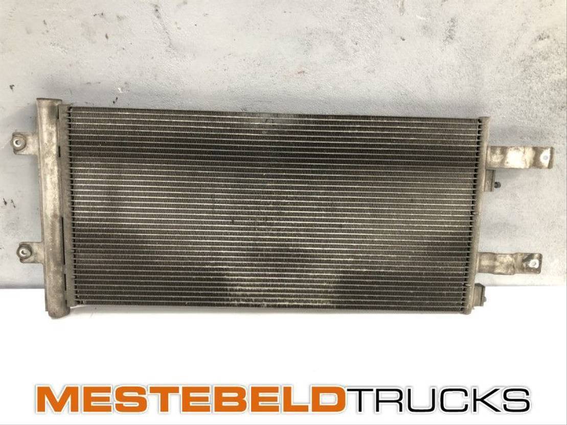 MAN Condensor - Система охлаждения для Грузовиков: фото 1 MAN Condensor - Система охлаждения для Грузовиков: фото 1