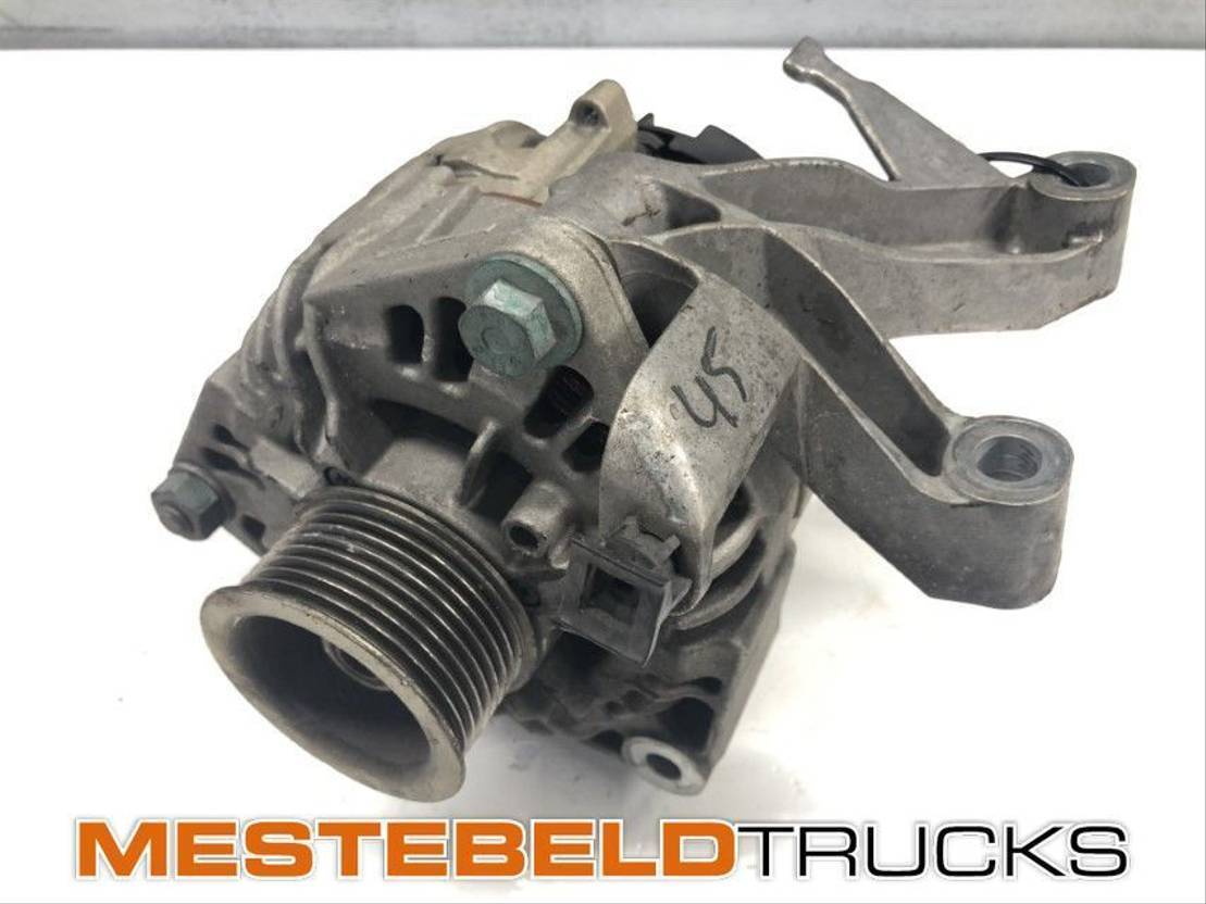 MAN Dynamo D2676 LF53 - Двигатель и запчасти для Грузовиков: фото 1 MAN Dynamo D2676 LF53 - Двигатель и запчасти для Грузовиков: фото 1