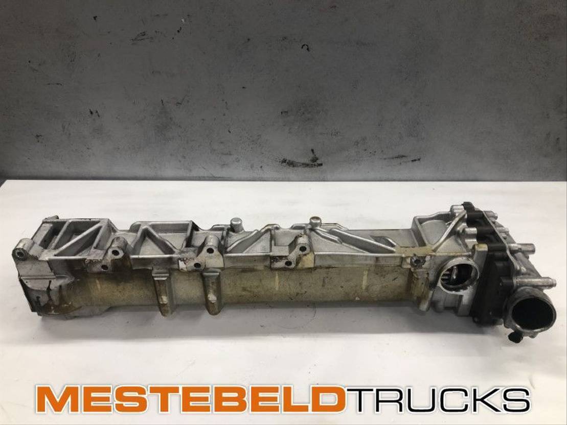 MAN EGR module - Двигатель и запчасти для Грузовиков: фото 1 MAN EGR module - Двигатель и запчасти для Грузовиков: фото 1