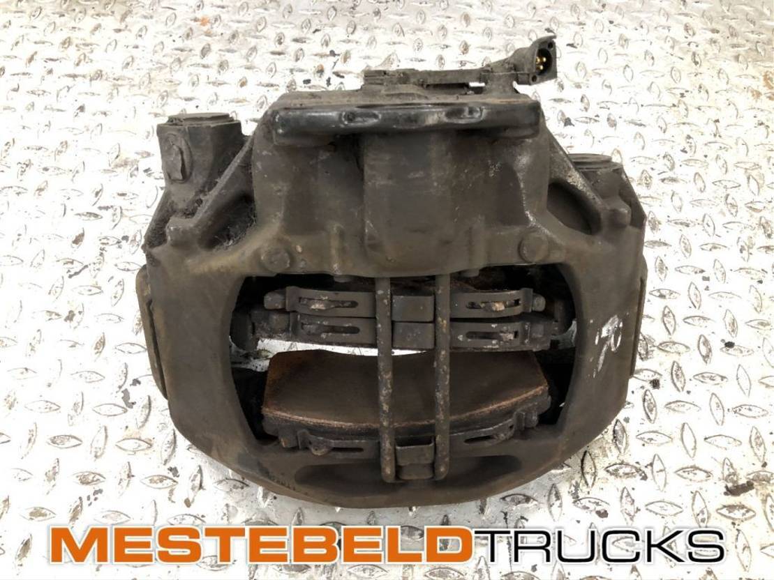 MAN Remklauw rechts - Детали тормозной системы для Грузовиков: фото 1 MAN Remklauw rechts - Детали тормозной системы для Грузовиков: фото 1