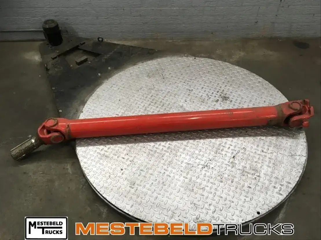 MAN Tussenas - Приводный вал для Грузовиков: фото 1 MAN Tussenas - Приводный вал для Грузовиков: фото 1