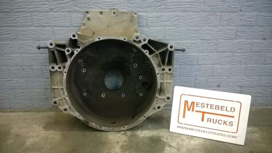 MAN Vliegwielhuis LF37 - Двигатель для Грузовиков: фото 1 MAN Vliegwielhuis LF37 - Двигатель для Грузовиков: фото 1