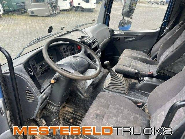 Mercedes-Benz Cabine Atego 1529 - Кабина для Грузовиков: фото 3 Mercedes-Benz Cabine Atego 1529 - Кабина для Грузовиков: фото 3