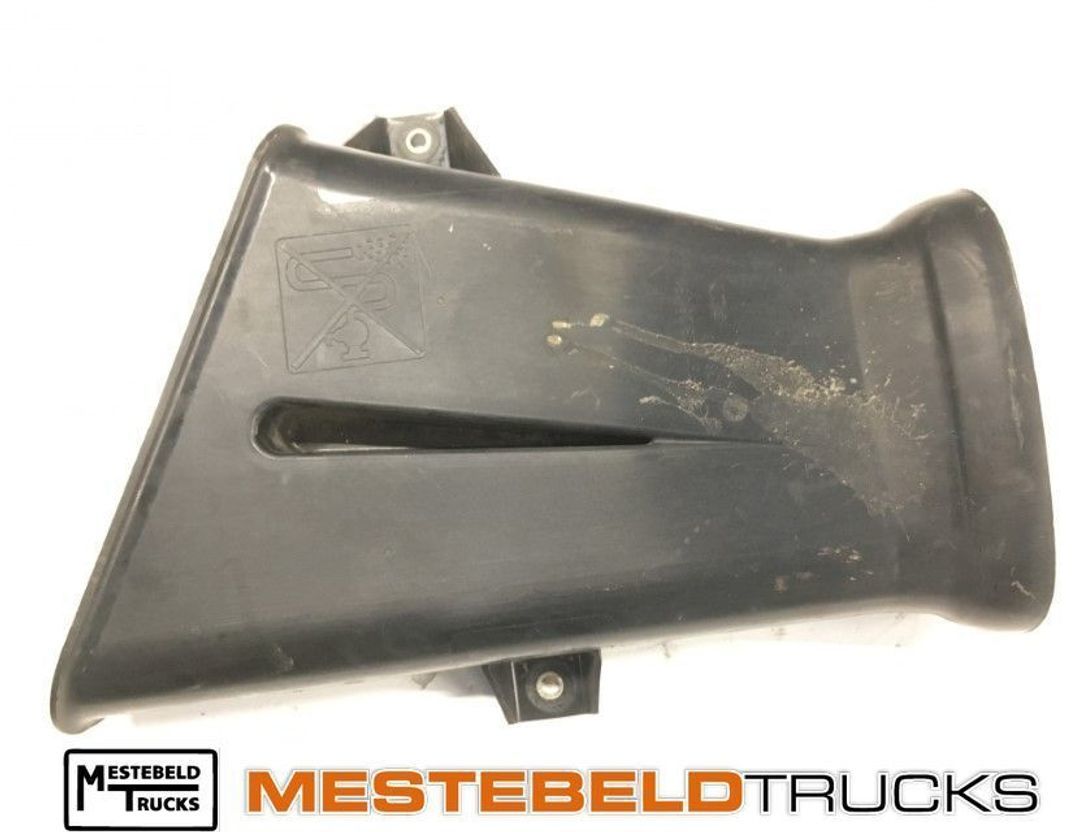 Mercedes-Benz Luchtkanaal - Система впуска для Грузовиков: фото 1 Mercedes-Benz Luchtkanaal - Система впуска для Грузовиков: фото 1