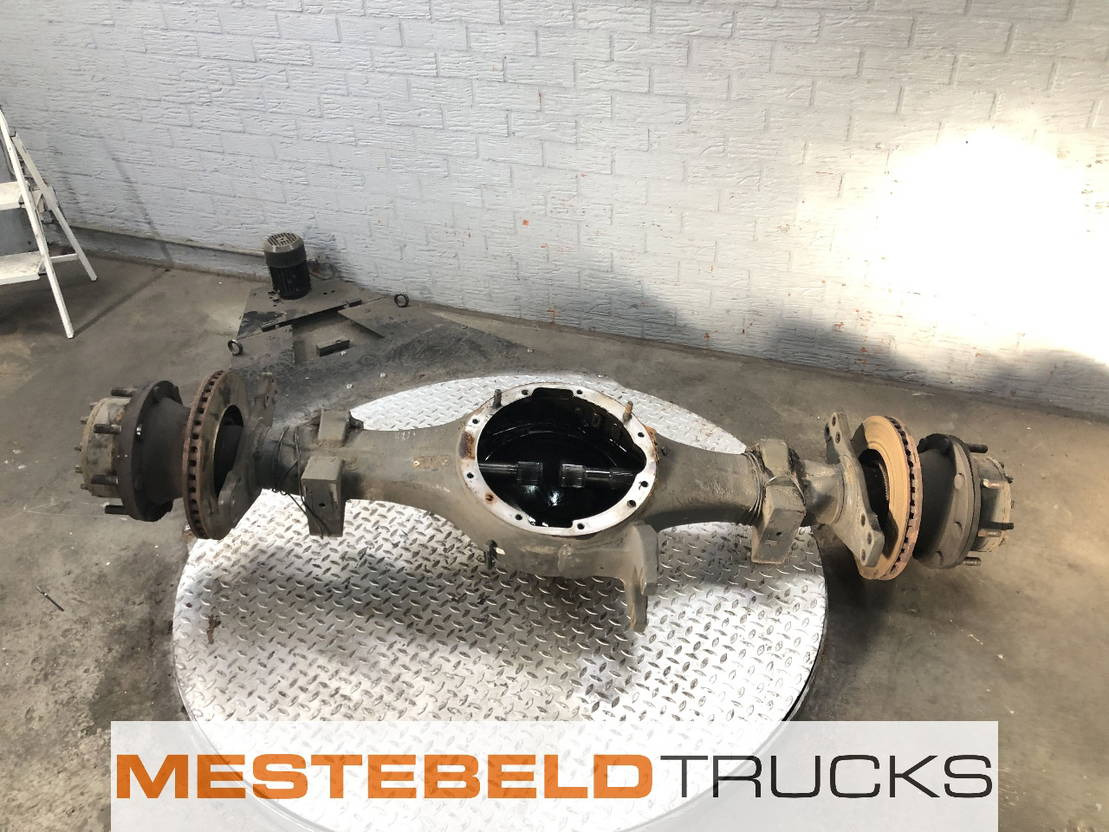 Renault Achterasbanjo MS14 / RS1026SV - Задняя ось для Грузовиков: фото 1 Renault Achterasbanjo MS14 / RS1026SV - Задняя ось для Грузовиков: фото 1