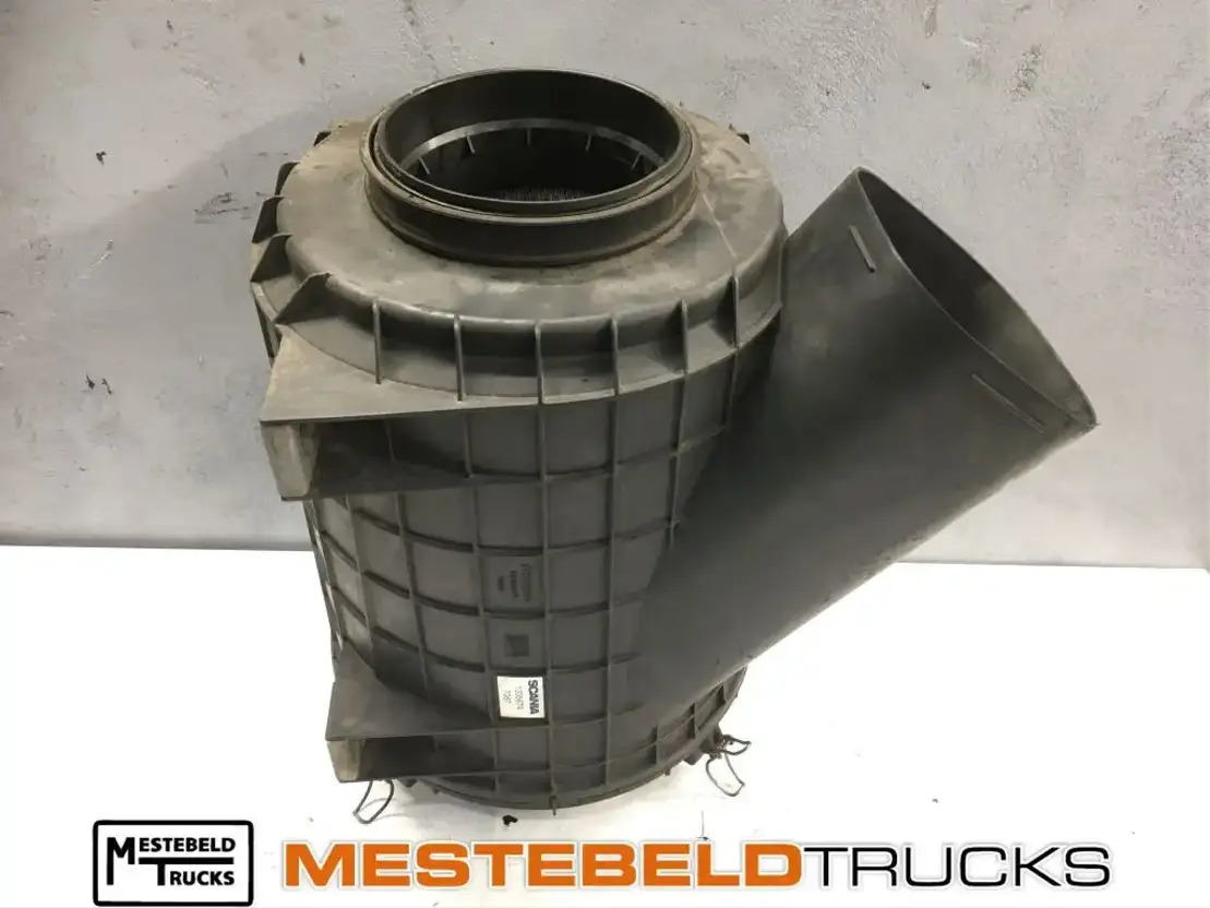 Scania L uchtfilterhuis - Воздушный фильтр для Грузовиков: фото 1 Scania L uchtfilterhuis - Воздушный фильтр для Грузовиков: фото 1