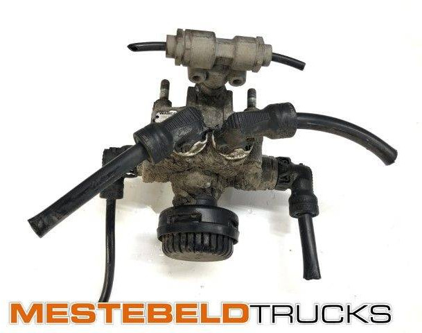 Scania Volgwagen relaisklep NGS - Тормозной клапан для Грузовиков: фото 1 Scania Volgwagen relaisklep NGS - Тормозной клапан для Грузовиков: фото 1