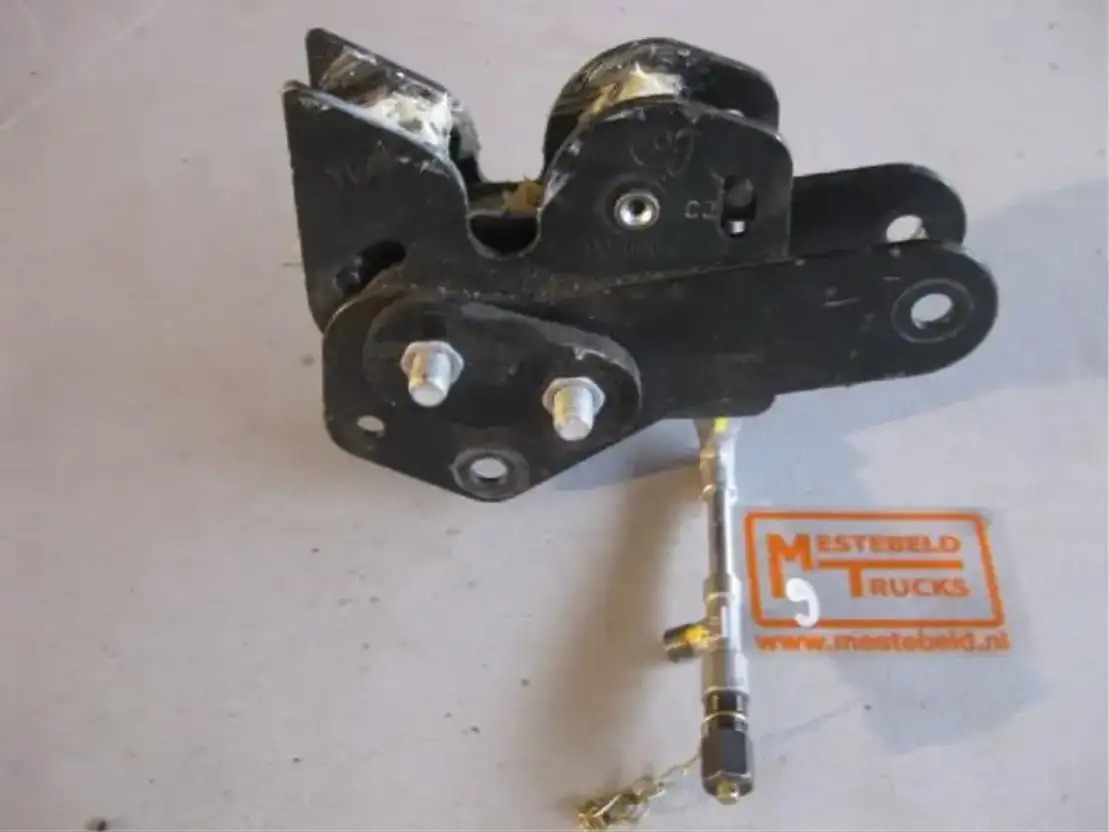 Volvo Cabineslot FE - Кабина и интерьер для Грузовиков: фото 1 Volvo Cabineslot FE - Кабина и интерьер для Грузовиков: фото 1