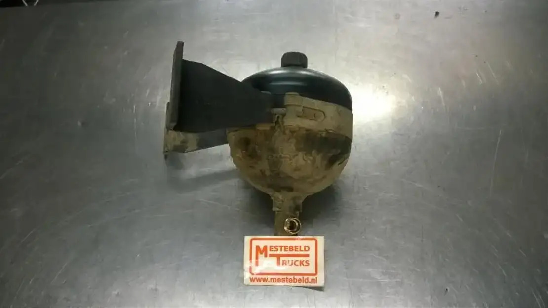 Volvo Drukaccumulator - Рулевое управление для Грузовиков: фото 1 Volvo Drukaccumulator - Рулевое управление для Грузовиков: фото 1