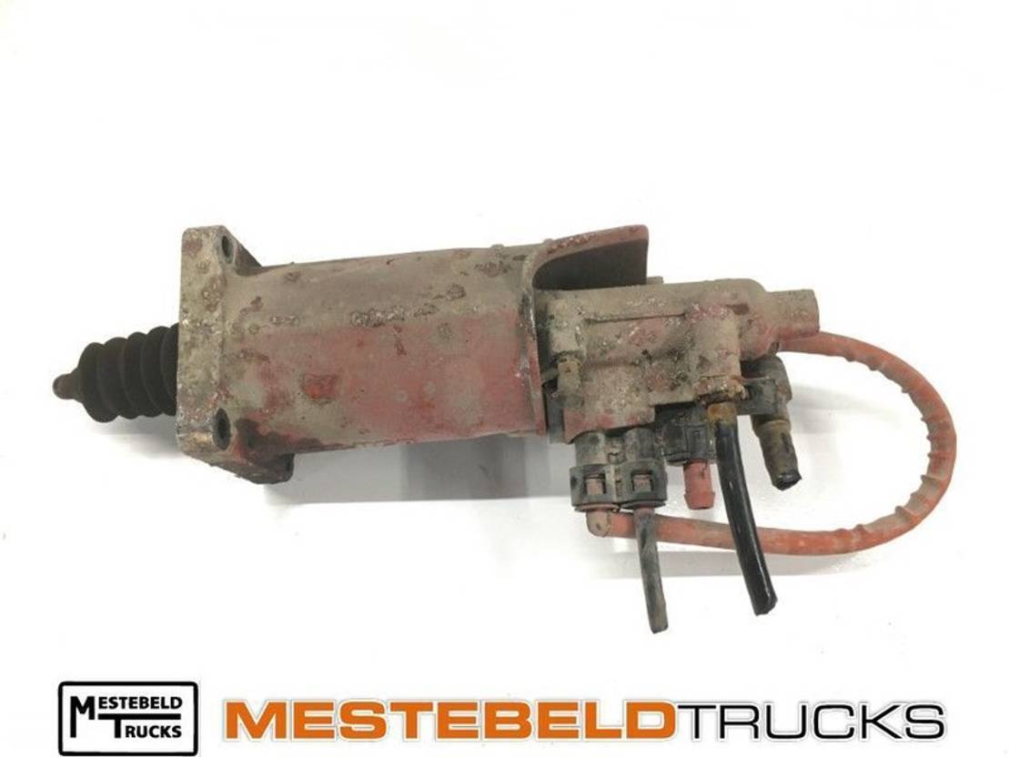 Volvo Koppelingsbekrachtiger - Усилитель механизма сцепления для Грузовиков: фото 1 Volvo Koppelingsbekrachtiger - Усилитель механизма сцепления для Грузовиков: фото 1