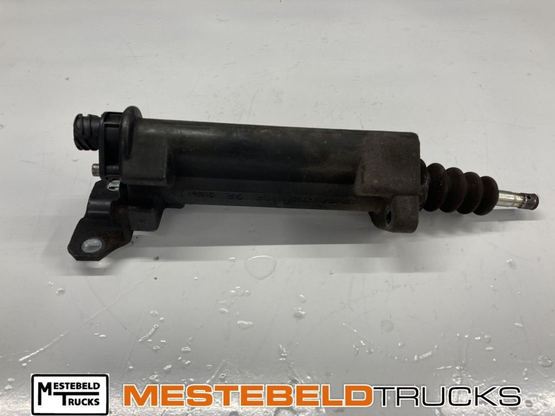 Volvo Koppelingsbekrachtiger - Сцепление и запчасти для Грузовиков: фото 1 Volvo Koppelingsbekrachtiger - Сцепление и запчасти для Грузовиков: фото 1