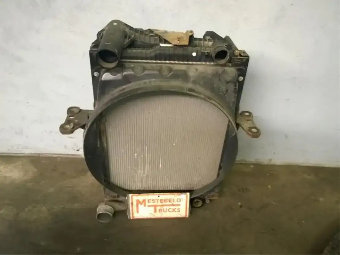 Volvo Radiateur + Intercooler FE - Система охлаждения для Грузовиков: фото 1 Volvo Radiateur + Intercooler FE - Система охлаждения для Грузовиков: фото 1