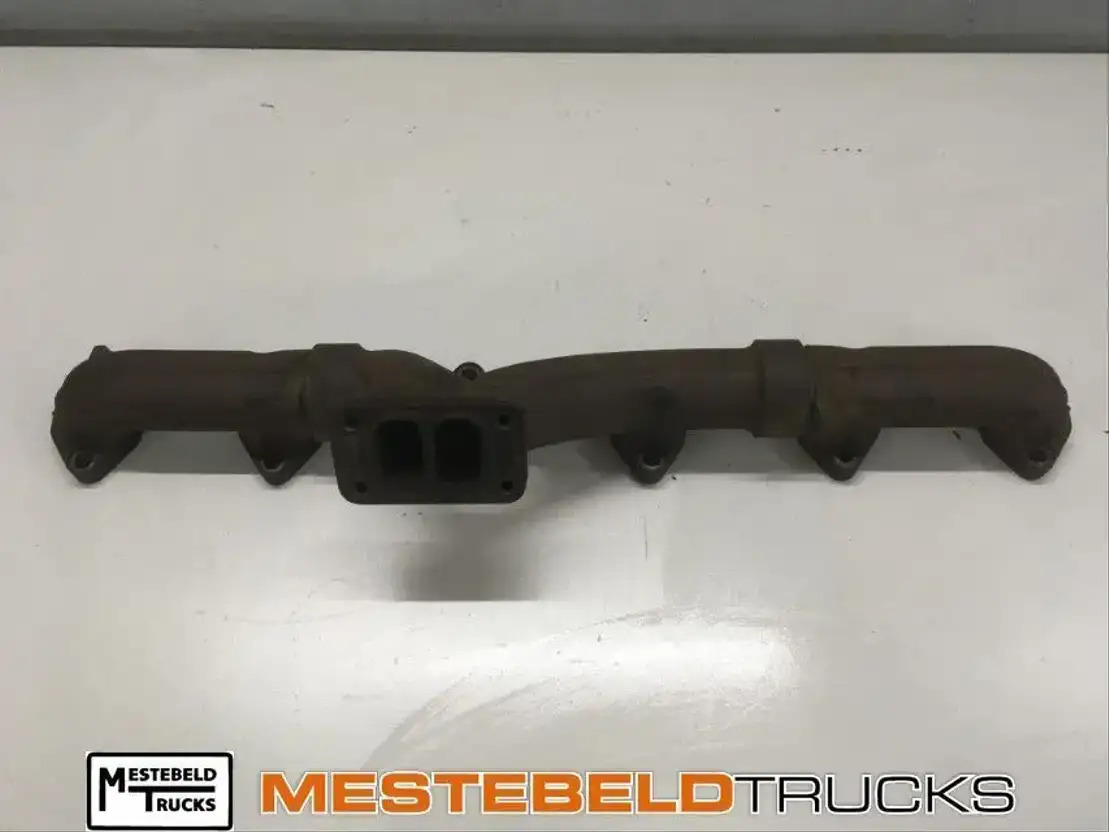 Volvo Uitlaatspruitstuk FE - Двигатель для Грузовиков: фото 1 Volvo Uitlaatspruitstuk FE - Двигатель для Грузовиков: фото 1