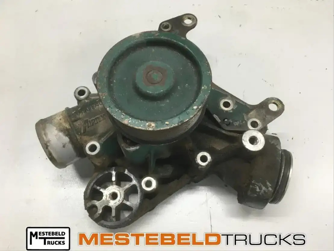 Volvo Waterpomp - Система охлаждения для Грузовиков: фото 1 Volvo Waterpomp - Система охлаждения для Грузовиков: фото 1