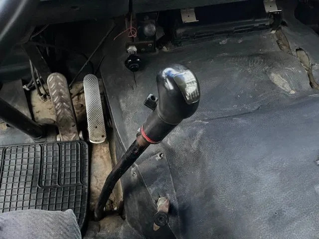 Самосвал DAF 2800 6x4 Tipper: фото 9 Самосвал DAF 2800 6x4 Tipper: фото 9