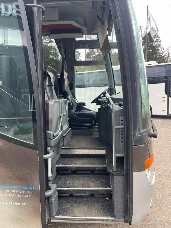 Setra 415 GT-HD - Туристический автобус: фото 5 Setra 415 GT-HD - Туристический автобус: фото 5