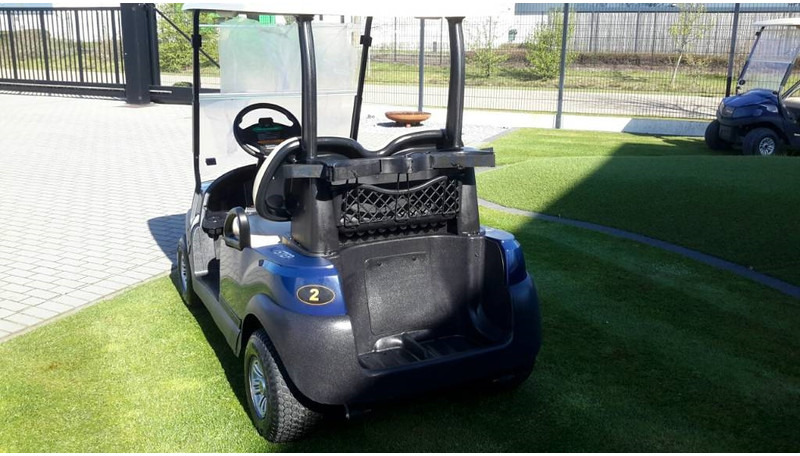 Club Car tempo 2020 very good condition - Гольф-кар: фото 5 Club Car tempo 2020 very good condition - Гольф-кар: фото 5