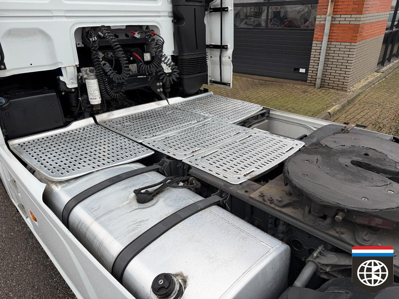 DAF XF 440 FT SPACE CAB - HOLLAND TRUCK - TACHO2 - Тягач: фото 5 DAF XF 440 FT SPACE CAB - HOLLAND TRUCK - TACHO2 - Тягач: фото 5