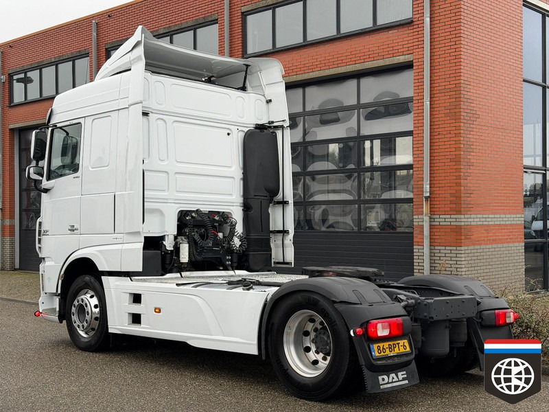 DAF XF 440 FT SPACE CAB - HOLLAND TRUCK - TACHO2 - Тягач: фото 4 DAF XF 440 FT SPACE CAB - HOLLAND TRUCK - TACHO2 - Тягач: фото 4