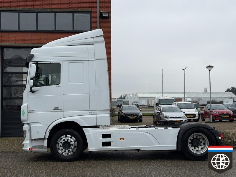 DAF XF 440 FT SPACE CAB - HOLLAND TRUCK - TACHO2 - Тягач: фото 3 DAF XF 440 FT SPACE CAB - HOLLAND TRUCK - TACHO2 - Тягач: фото 3