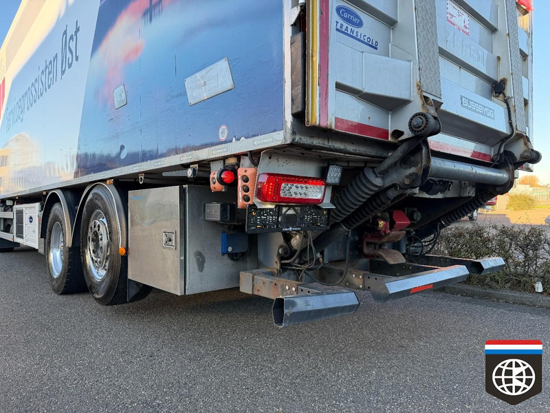 Volvo FH 540 Retarder - LOW KM - Dual temp deepfreezer -30oC - Рефрижератор: фото 5 Volvo FH 540 Retarder - LOW KM - Dual temp deepfreezer -30oC - Рефрижератор: фото 5