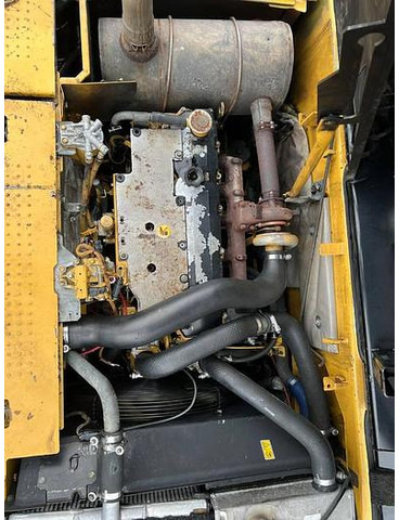 Экскаватор Caterpillar 323DL - 323 DL - 323D: фото 18