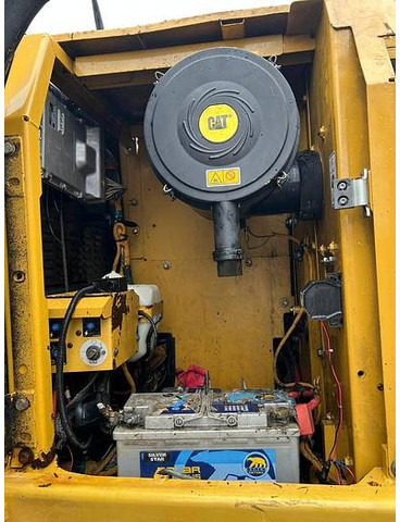 Экскаватор Caterpillar 323DL - 323 DL - 323D: фото 9