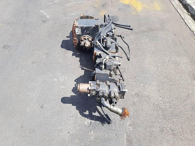 Hydraulics BMR-1355 - Запчасти: фото 2 Hydraulics BMR-1355 - Запчасти: фото 2