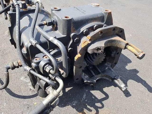 Hydraulics BMR-1355 - Запчасти: фото 4 Hydraulics BMR-1355 - Запчасти: фото 4