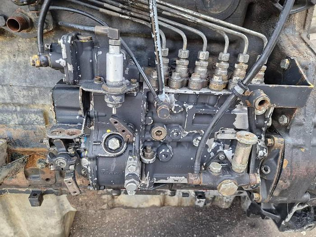 MAN D2866LF09 - Запчасти: фото 5 MAN D2866LF09 - Запчасти: фото 5