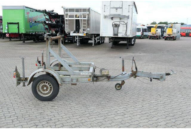 Bagela BKT 12K,Kabeltrommel,Verzinkt,2x am Lager - Прицеп мультилифт/ Бункеровоз: фото 1 Bagela BKT 12K,Kabeltrommel,Verzinkt,2x am Lager - Прицеп мультилифт/ Бункеровоз: фото 1