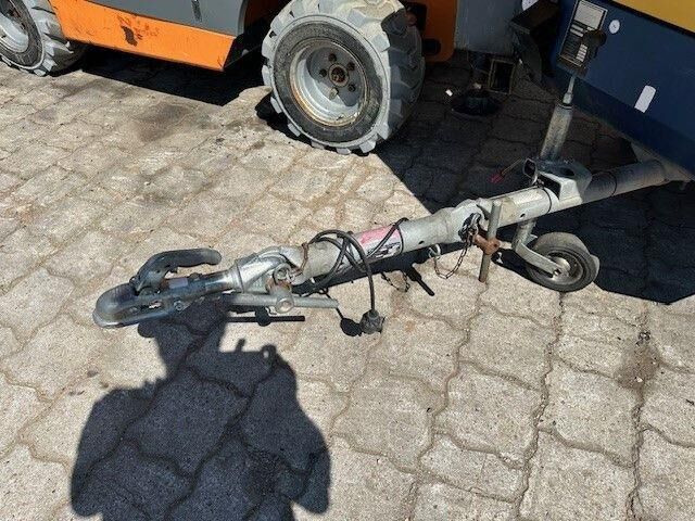 Compair DLT0206, Kompressor - Воздушный компрессор: фото 4 Compair DLT0206, Kompressor - Воздушный компрессор: фото 4