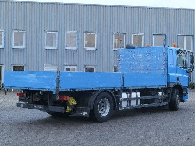 DAF CF 75.360 4x2, Retarder, Klima, AHK, Gerüstbau - Грузовик бортовой/ Платформа: фото 3 DAF CF 75.360 4x2, Retarder, Klima, AHK, Gerüstbau - Грузовик бортовой/ Платформа: фото 3
