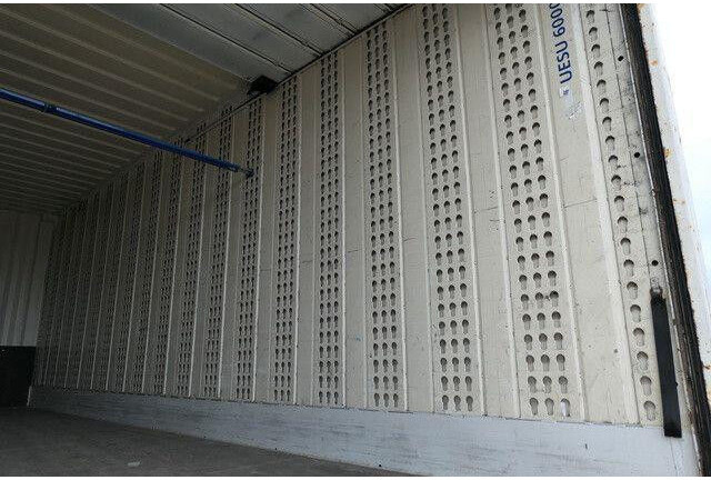 Krone WK-7.3 RST, BDF, Rolltor, Wechselkoffer - Грузовик-шасси: фото 5 Krone WK-7.3 RST, BDF, Rolltor, Wechselkoffer - Грузовик-шасси: фото 5