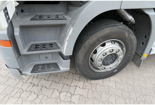 Мусоровоз Mercedes-Benz 2532 L Actros 6c2, Olympus 23, Zöller, Klima: фото 8 Мусоровоз Mercedes-Benz 2532 L Actros 6c2, Olympus 23, Zöller, Klima: фото 8