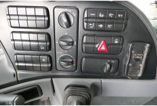 Мусоровоз Mercedes-Benz 2532 L Actros 6c2, Olympus 23, Zöller, Klima: фото 14 Мусоровоз Mercedes-Benz 2532 L Actros 6c2, Olympus 23, Zöller, Klima: фото 14