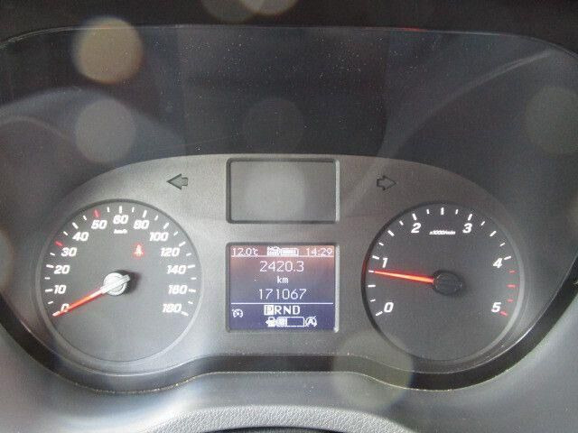 Микроавтобус, Пассажирский фургон Mercedes-Benz 316 CDI Sprinter, Euro 6, Autom., AHK: фото 7