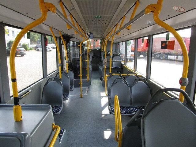 Mercedes-Benz O 530 Citaro C2, Euro 6, Klima, ZF, Lawo - Пригородный автобус: фото 3 Mercedes-Benz O 530 Citaro C2, Euro 6, Klima, ZF, Lawo - Пригородный автобус: фото 3