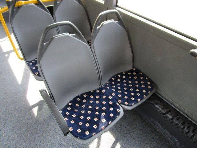 Mercedes-Benz O 530 Citaro C2, Euro 6, Klima, ZF, Lawo - Пригородный автобус: фото 5 Mercedes-Benz O 530 Citaro C2, Euro 6, Klima, ZF, Lawo - Пригородный автобус: фото 5