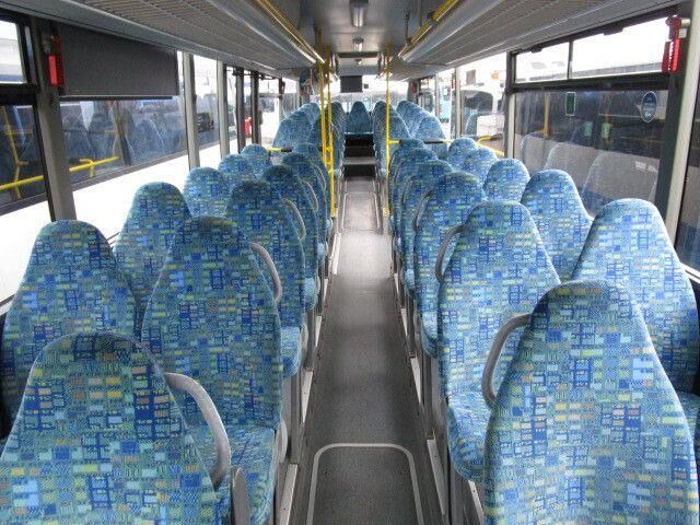 Mercedes-Benz O 560 Intouro, Euro 6, 50 Sitze, 1. Hand, 2 Stk. - Туристический автобус: фото 3 Mercedes-Benz O 560 Intouro, Euro 6, 50 Sitze, 1. Hand, 2 Stk. - Туристический автобус: фото 3