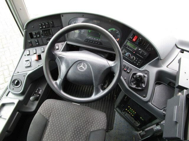Mercedes-Benz O 560 Intouro, Euro 6, 50 Sitze, 1. Hand, 2 Stk. - Туристический автобус: фото 4 Mercedes-Benz O 560 Intouro, Euro 6, 50 Sitze, 1. Hand, 2 Stk. - Туристический автобус: фото 4