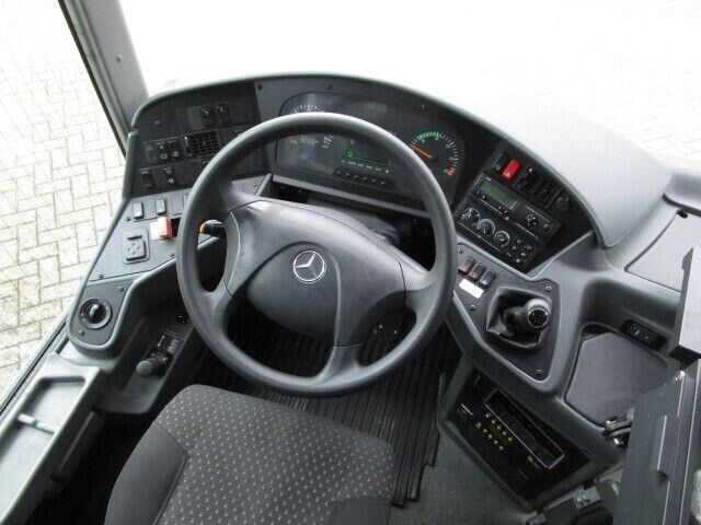 Mercedes-Benz O 560 Intouro, Euro 6, 50 Sitze, 1. Hand, 2 Stk. - Туристический автобус: фото 4 Mercedes-Benz O 560 Intouro, Euro 6, 50 Sitze, 1. Hand, 2 Stk. - Туристический автобус: фото 4