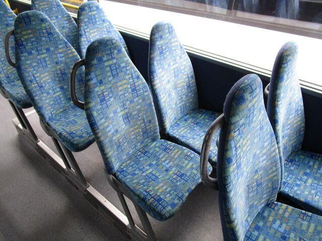 Mercedes-Benz O 560 Intouro, Euro 6, 50 Sitze, 1. Hand, 2 Stk. - Туристический автобус: фото 5 Mercedes-Benz O 560 Intouro, Euro 6, 50 Sitze, 1. Hand, 2 Stk. - Туристический автобус: фото 5