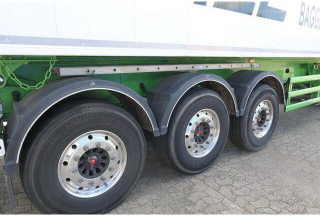 Stas S300CX, Alu, 46m³, Cramaro, SAF, Lenkachse! в лизинг Stas S300CX, Alu, 46m³, Cramaro, SAF, Lenkachse!: фото 11 Stas S300CX, Alu, 46m³, Cramaro, SAF, Lenkachse! в лизинг Stas S300CX, Alu, 46m³, Cramaro, SAF, Lenkachse!: фото 11