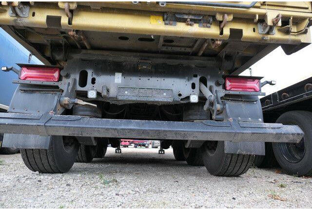 Wielton NW-3, Alu, 50m³, Cramaro, Alu-Felgen, Luft-Lift - Самосвальный полуприцеп: фото 5 Wielton NW-3, Alu, 50m³, Cramaro, Alu-Felgen, Luft-Lift - Самосвальный полуприцеп: фото 5